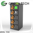 GREEN TECH Best graphene supercapacitor battery Supply for solar micro grid