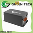 GREEN TECH supercapacitor battery company for ups