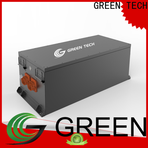 GREEN TECH super capacitors Suppliers for solar micro grid