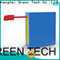 GREEN TECH supercapacitor battery Supply for solar street light