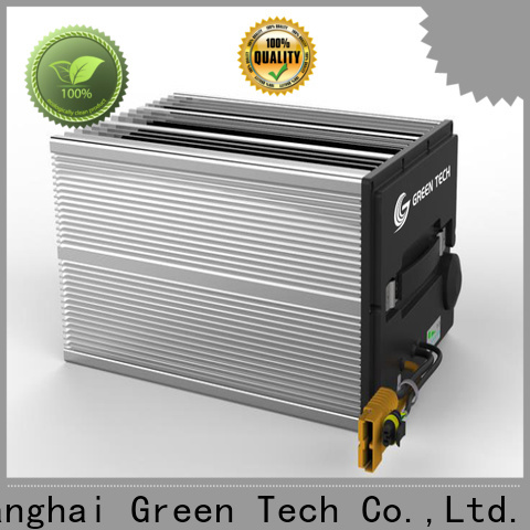 GREEN TECH Custom graphene ultracapacitors Suppliers for agv