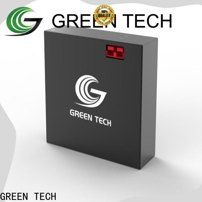 GREEN TECH ultracapacitor battery manufacturers for solar street light