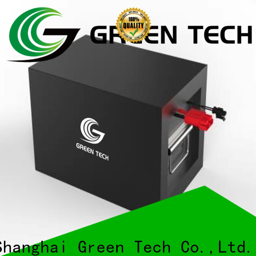 Custom new graphene battery factory for ups