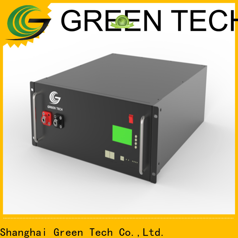 GREEN TECH New graphene capacitor Suppliers for solar street light