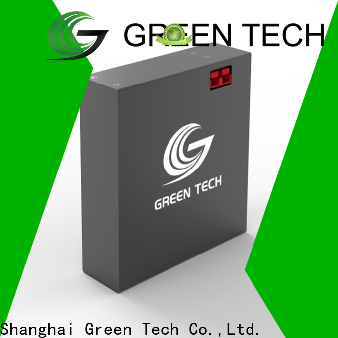 GREEN TECH Best new graphene battery Supply for electric vehicle