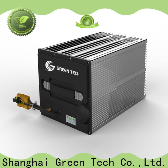 GREEN TECH graphene ultracapacitors manufacturers for solar street light
