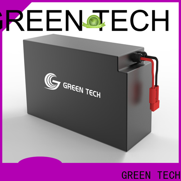 GREEN TECH Custom graphene supercapacitor Supply for electric vehicle