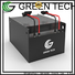 Wholesale new graphene battery company for electric vessels