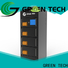 GREEN TECH Custom graphene supercapacitor factory for golf carts