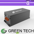 GREEN TECH ultracapacitor energy storage company for agv