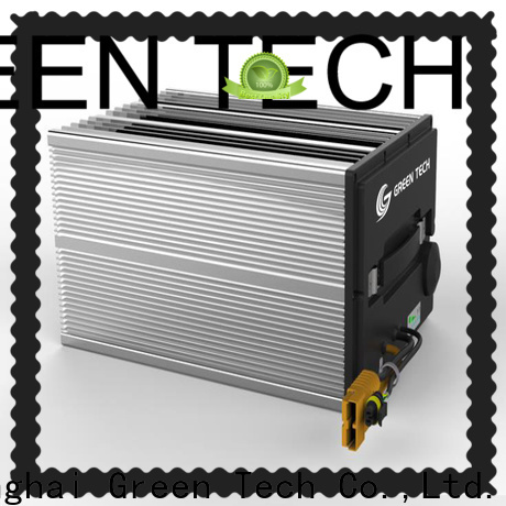 GREEN TECH Latest ultracapacitor Supply for ups