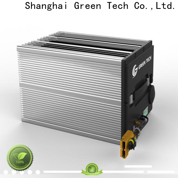 GREEN TECH graphene ultracapacitors Suppliers for golf carts
