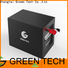 GREEN TECH Custom graphene capacitor factory for electric vessels