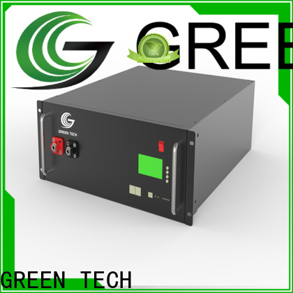 GREEN TECH ultracapacitor battery manufacturers for solar micro grid