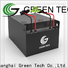 GREEN TECH Latest supercapacitor energy storage Supply for agv