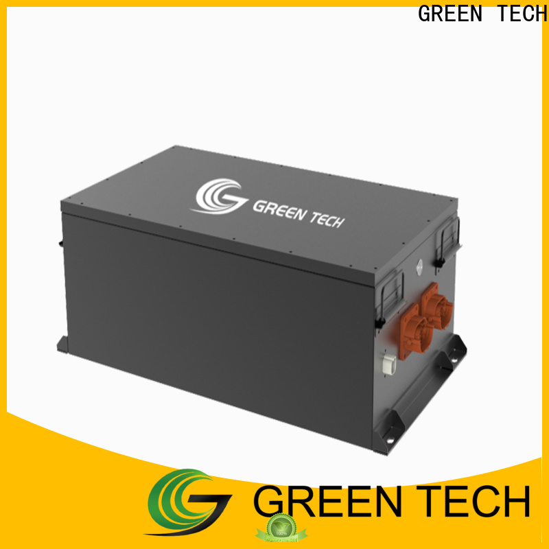 Custom graphene capacitor factory for golf carts