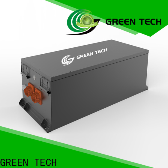 GREEN TECH graphene ultracapacitor factory for electric vessels