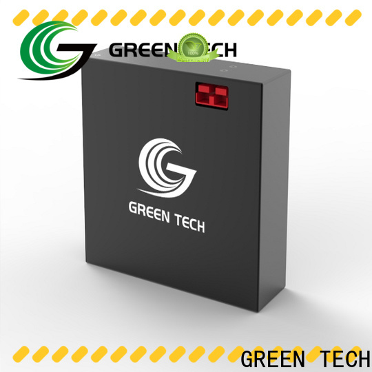 GREEN TECH graphene capacitor Supply for electric vehicle