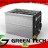 GREEN TECH Latest graphene capacitor manufacturers for electric vehicle