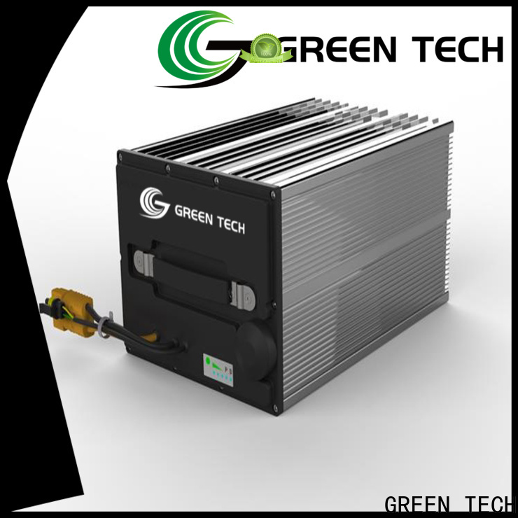 GREEN TECH Best graphene capacitor company for electric vehicle