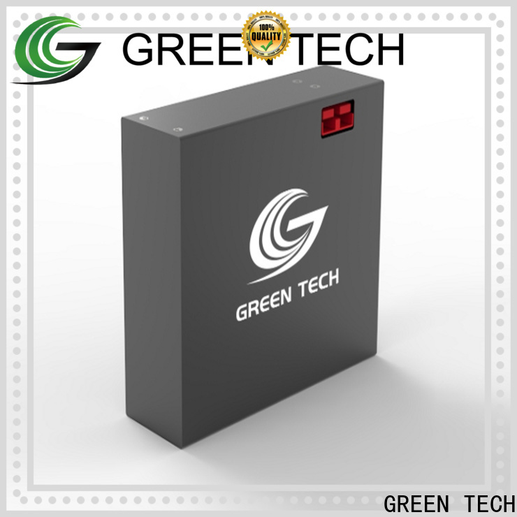 GREEN TECH Top graphene capacitor Suppliers for solar micro grid