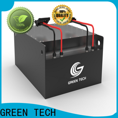 GREEN TECH supercapacitor battery Suppliers for electric vehicle
