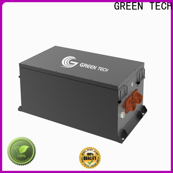 GREEN TECH New graphene supercapacitor battery company for electric vehicle