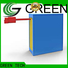 GREEN TECH supercapacitors energy storage system company for solar street light