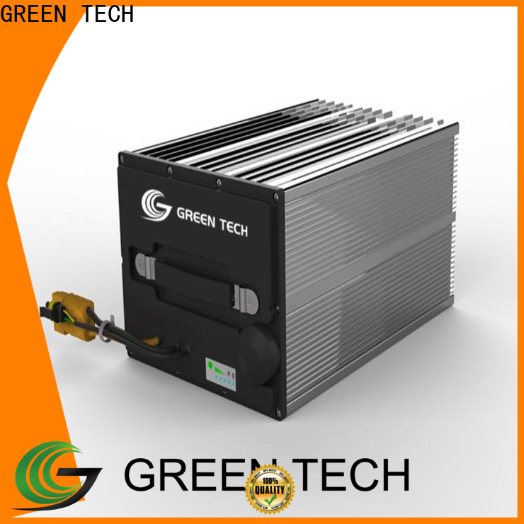 GREEN TECH Wholesale graphene supercapacitor Supply for electric vehicle