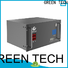 GREEN TECH Custom ultracapacitor energy storage Suppliers for solar micro grid