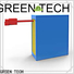 GREEN TECH ultracapacitor factory for agv