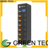 GREEN TECH Latest graphene supercapacitor battery factory for agv