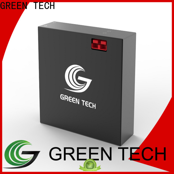 GREEN TECH Top graphene supercapacitor battery manufacturers for ups