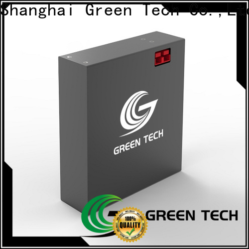 GREEN TECH High-quality graphene supercapacitor Suppliers for solar street light