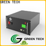 GREEN TECH graphene ultracapacitor factory for solar micro grid