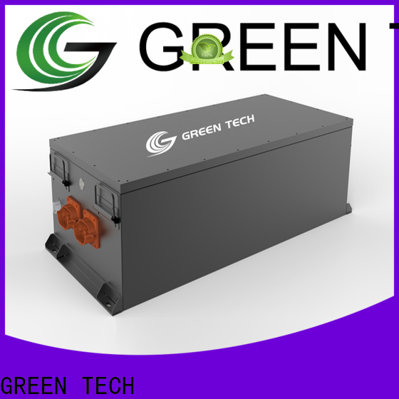 GREEN TECH Latest graphene capacitor Suppliers for agv