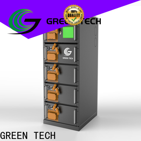 GREEN TECH Top ultra capacitors factory for golf carts