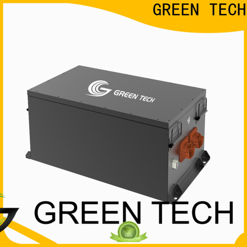 GREEN TECH Latest graphene capacitor Supply for agv