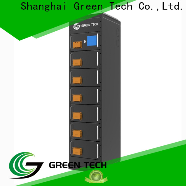 GREEN TECH High-quality graphene capacitor manufacturers for solar street light