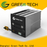 GREEN TECH Latest ultracapacitor energy storage Supply for ups