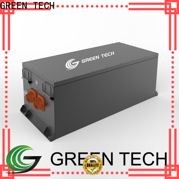 GREEN TECH graphene ultracapacitor company for electric vehicle