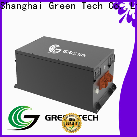 GREEN TECH graphene ultracapacitors manufacturers for golf carts