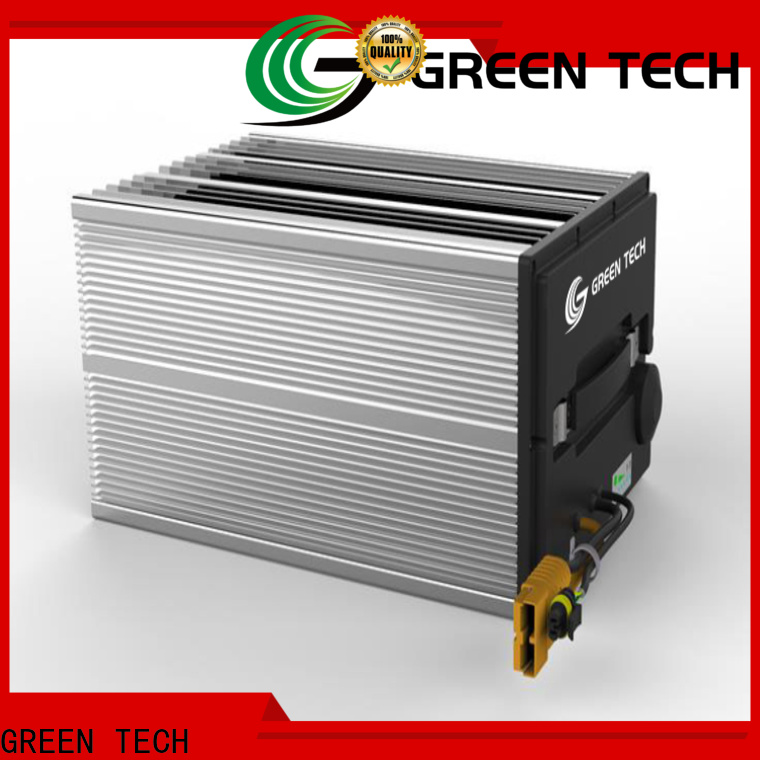 Top graphene ultracapacitors manufacturers for golf carts GREEN TECH