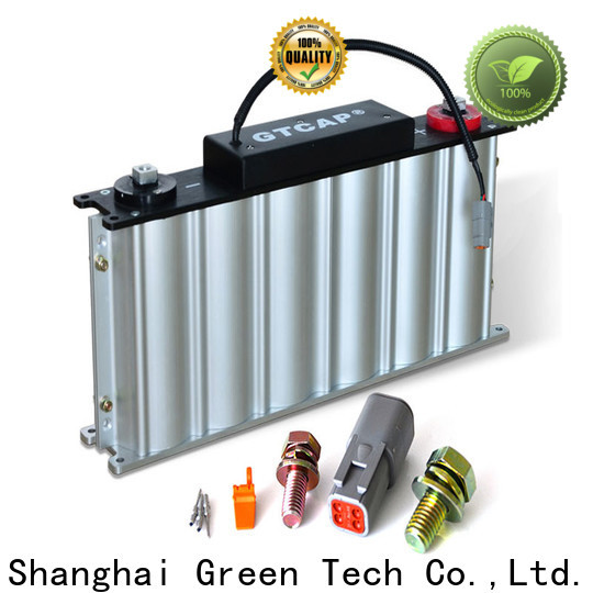 Top super capacitor module Suppliers for agv