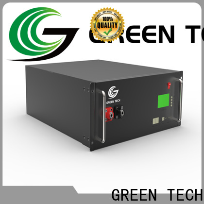GREEN TECH graphene supercapacitor battery manufacturers for solar street light
