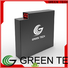 GREEN TECH graphene supercapacitor factory for golf carts