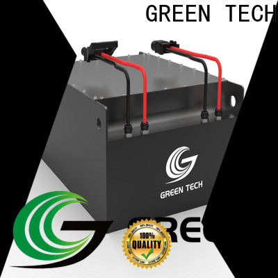 GREEN TECH Best graphene supercapacitor battery company for solar street light