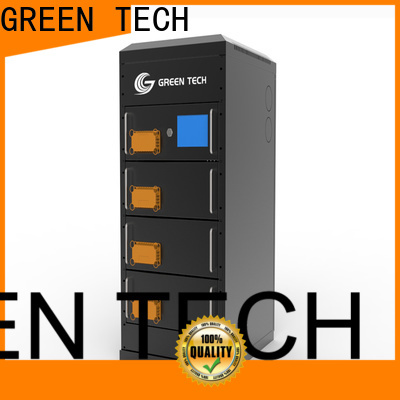 GREEN TECH Latest graphene ultracapacitors manufacturers for agv