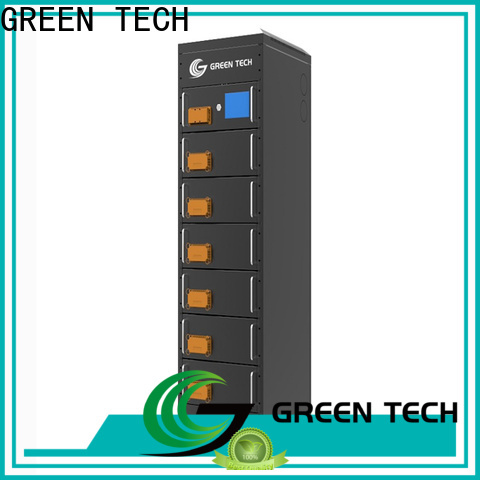 GREEN TECH Top supercapacitors energy storage system Suppliers for electric vehicle