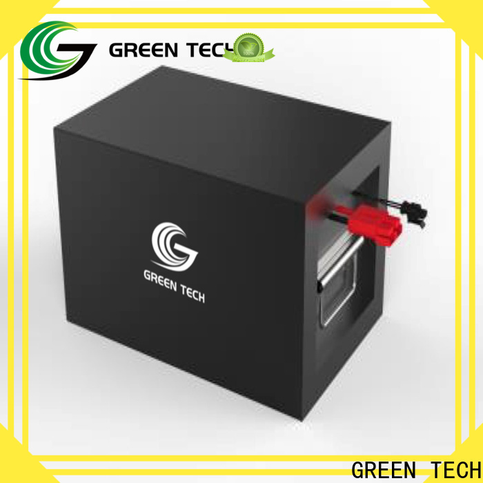 GREEN TECH New graphene capacitor manufacturers for telecom tower station